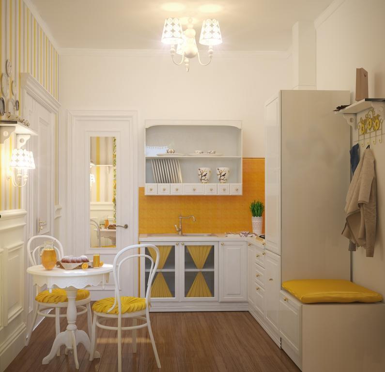 Edem Apartmants In Lviv 2 Szoba fotó