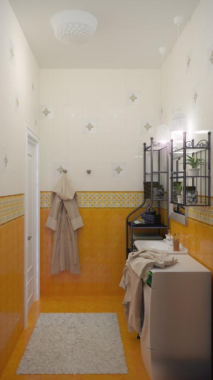 Edem Apartmants In Lviv 2 Szoba fotó