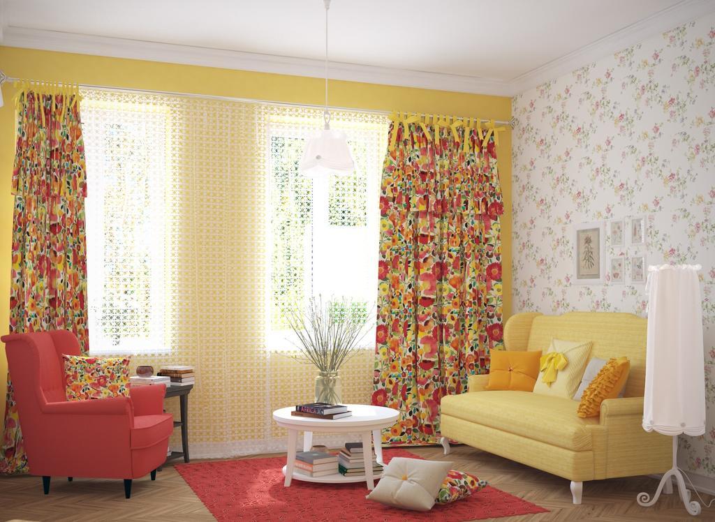 Edem Apartmants In Lviv 2 Szoba fotó